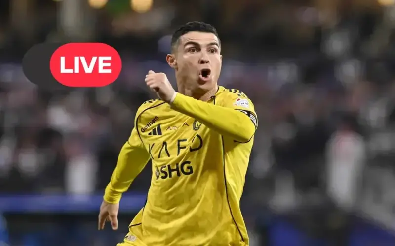 بث مباشر.. مشاهدة مباراة النصر وغامبا أوساكا في نهائي دوري أبطال آسيا 2